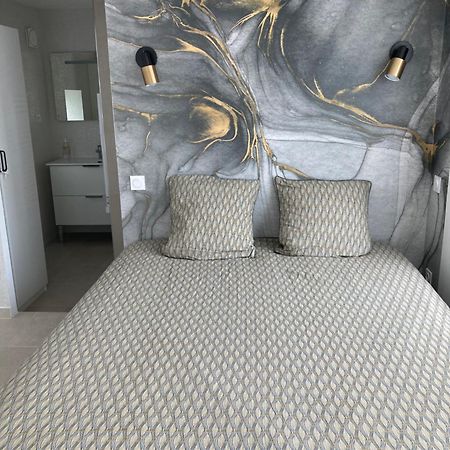 L'Etape, Logement Climatise ! Beire-le-Châtel 外观 照片