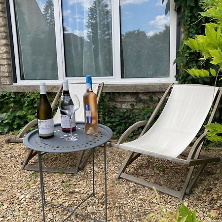 L'Etape, Logement Climatise ! Beire-le-Châtel 外观 照片